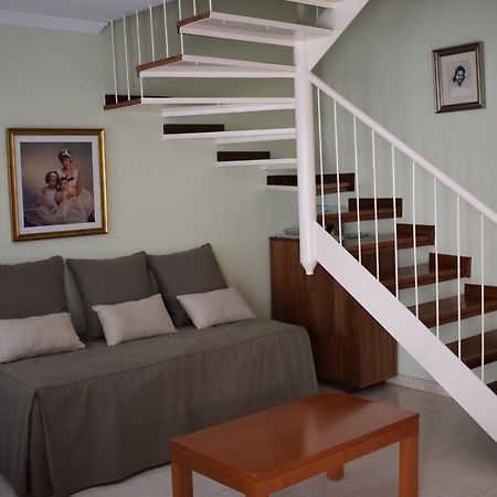 Duplex Relax Puerto De Las Nieves Exterior photo