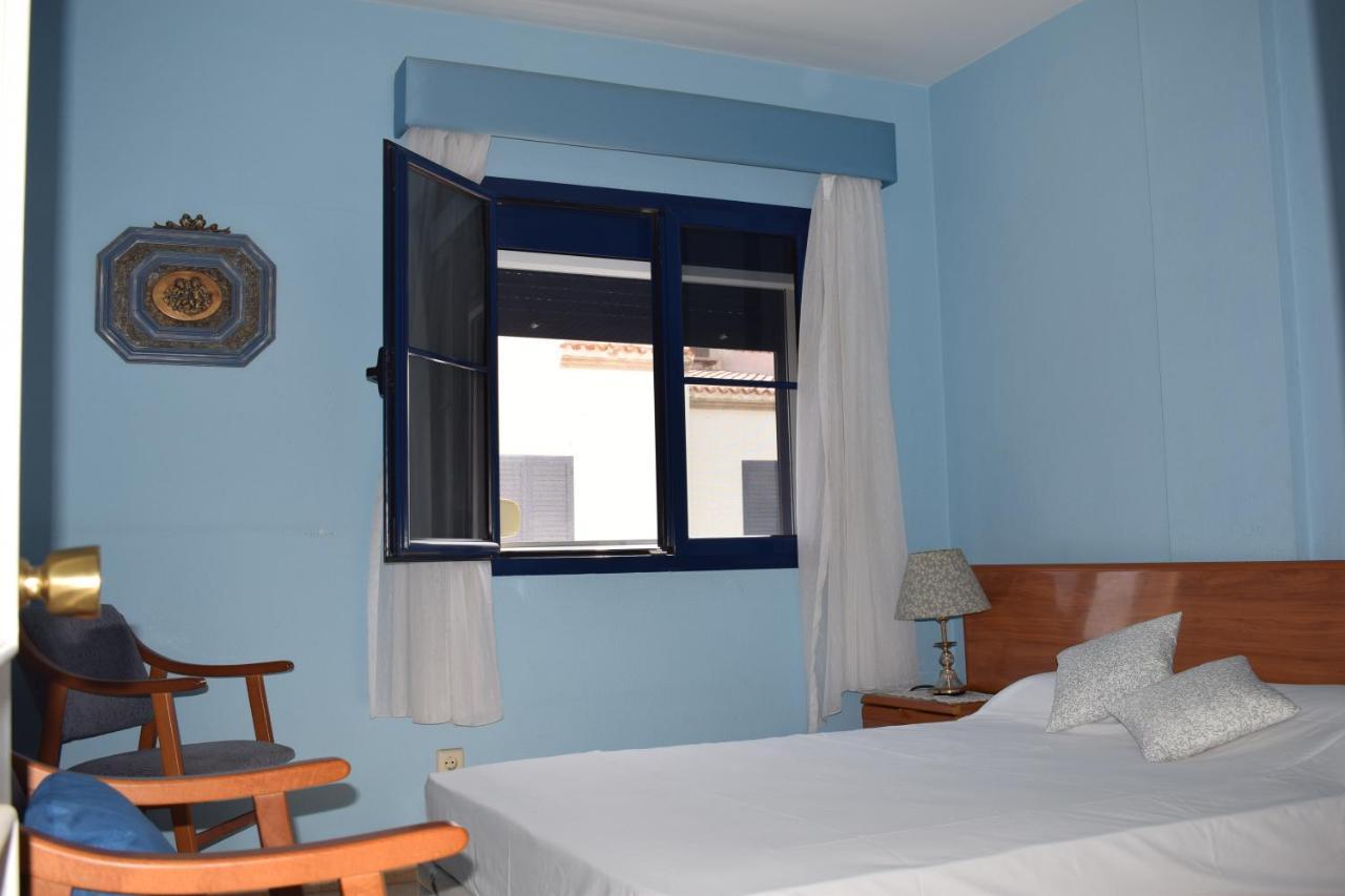 Duplex Relax Puerto De Las Nieves Exterior photo