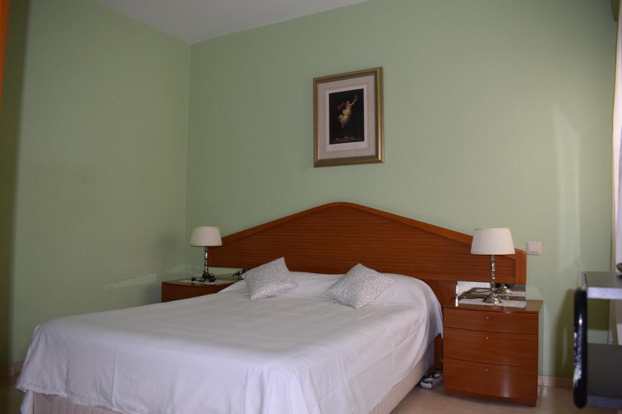 Duplex Relax Puerto De Las Nieves Exterior photo