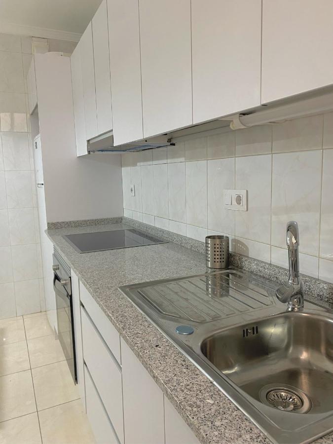 Duplex Relax Puerto De Las Nieves Exterior photo