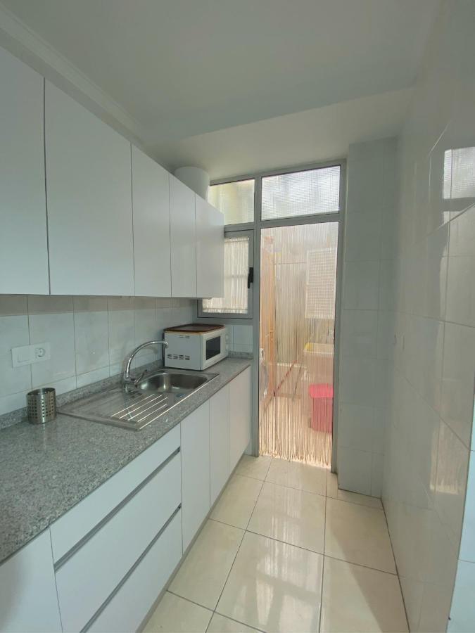 Duplex Relax Puerto De Las Nieves Exterior photo